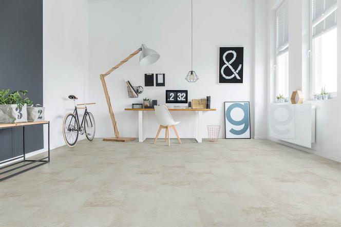 panele podłogowe winylowo-korkowe