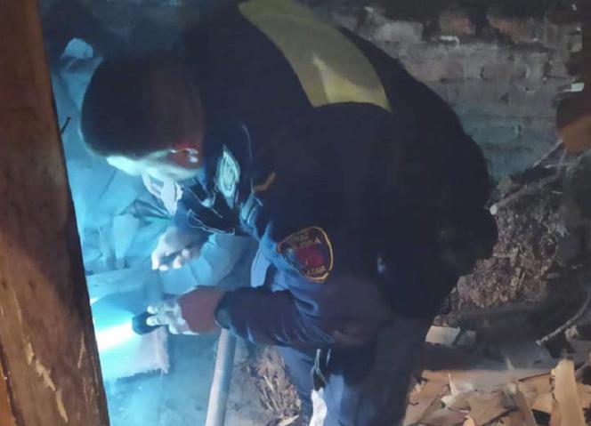 ZOBACZCIE, co EKO Patrol znalazł w  piecach łodzian w tym miesiącu!