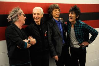 GRRR Live! - najlepsza koncertówka The Rolling Stones już w sprzedaży