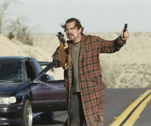 DiCaprio spotyka się z 27-latką, bo mama mu kazała! Zagadka rozwiązana