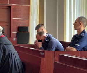 Karolina chciała odejść, Grzegorz zwabił ją garażu. Tragiczny finał
