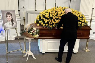 Msza za Jadwigę Barańską