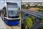 W Bydgoszczy zabiorą jezdnię autom i oddadzą tramwajom. To przez wiadukt WOŚP
