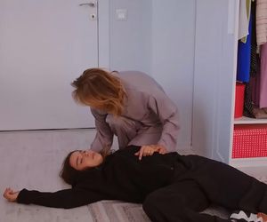 Miłość i nadzieja odc. 298. Zeynep, Feraye