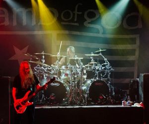Były perkusista Lamb of God gorzko o rozstaniu z grupą