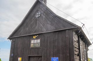 Parzęczew ma tradycję sięgającą średniowiecza