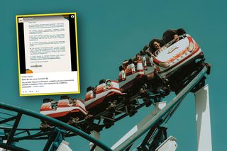 Dopiero się otworzył i już go zamknęli. Popularny park rozrywki zawiesza działalność 