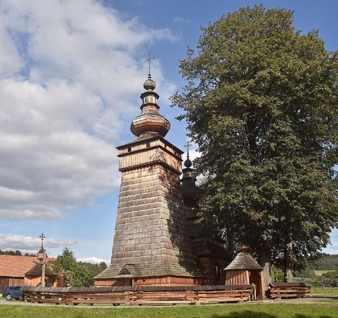 Małopolskie atrakcje turystyczne wyróżnione w prestiżowym plebiscycie. Na liście dwa mało znane miejsca