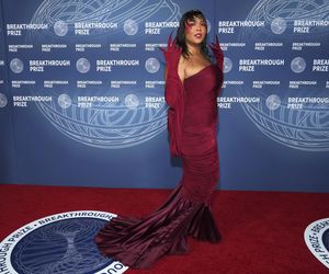 Gwiazdy na gali Breakthrough Prize