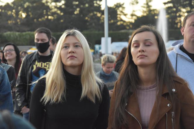 Last Minute Summer Festival 2020 - zdjęcia publiczności 2