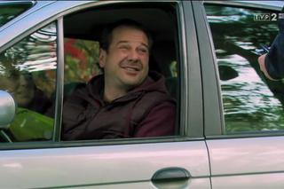 Barwy szczęścia odcinek 1595 Borys (Jakub Wieczorek)