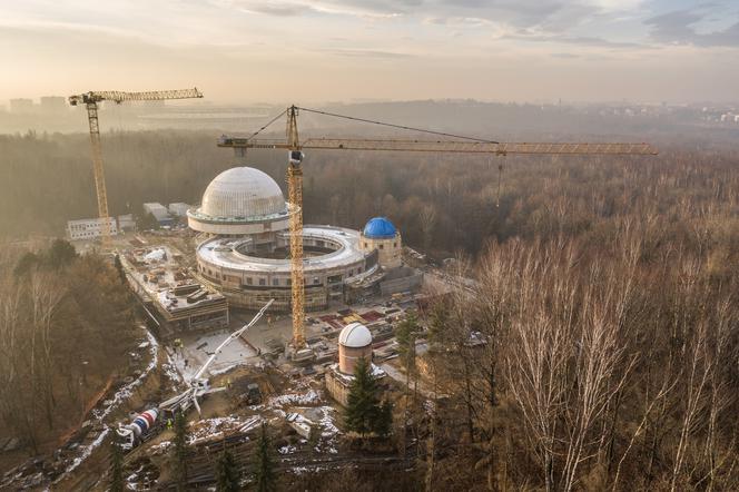 Planetarium Slaskie w Chorzowie_Consultor Architekci_40