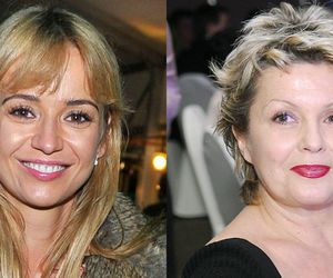 Anna Przybylska i Gabriela Kownacka były uwielbianymi aktorkami. Tak wyglądały 20 lat temu