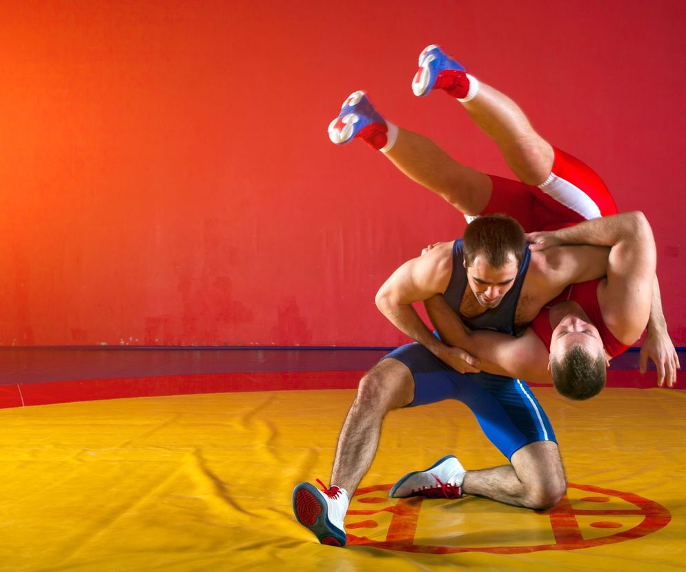Sambo to połączenie najskuteczniejszych sztuk walki takich jak zapasy, judo, boks, kickboxing.