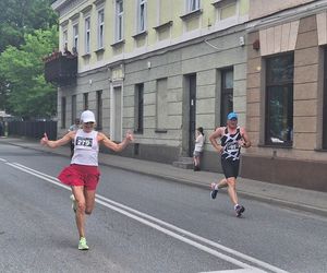 Bieg na 100lecie Fabryki Broni