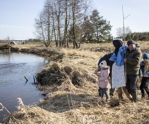 Rolnicy. Podlasie. Odcinek 18 (sezon V). Premiera 30 kwietnia na Fokus TV