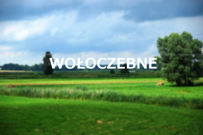 Wołoczebne