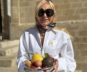 Gwiazdy w mediach społecznościowych pokazały swoje święconki