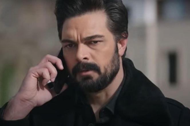 Tymczasem Yaman ustali adres Zuhal 