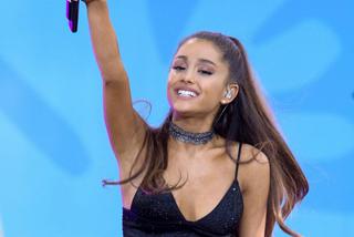 Manchester: Ariana Grande zorganizuje wielki koncert charytatywny