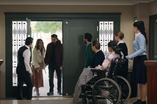 Emanet, streszczenie odcinka 388