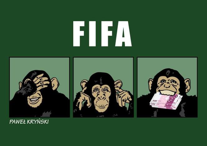 FIFA memy