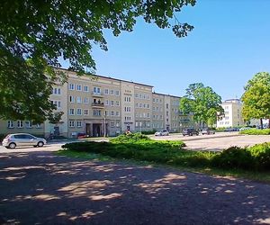 Eisenhüttenstadt - socrealistyczne miasto w Niemczech