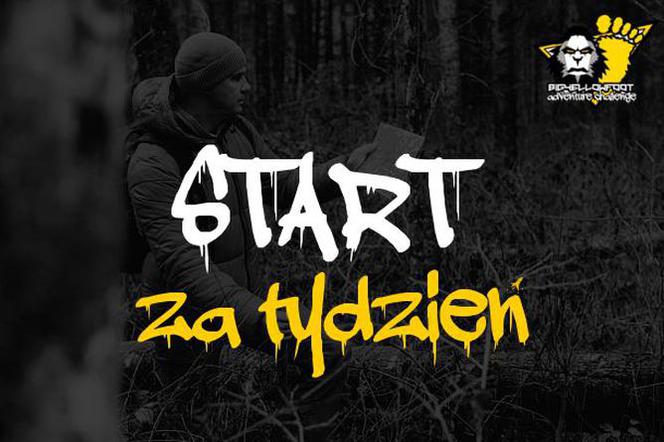 Big Yellow Foot Adventure Challenge - impreza, która 27 stycznia ściągnie nad morze wszystkich amatorów sportów ekstremalnych.