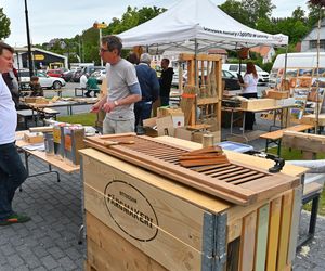 Ruiny domów i gospodarstw z czasem, bardzo powoli odzyskują dawny wygląd - ruinersi są wytrwali