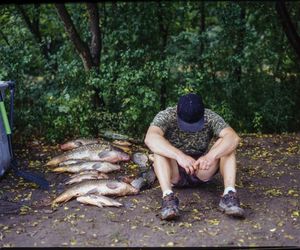 II nagroda w konkursie Śląska Fotografia Prasowa 2024 