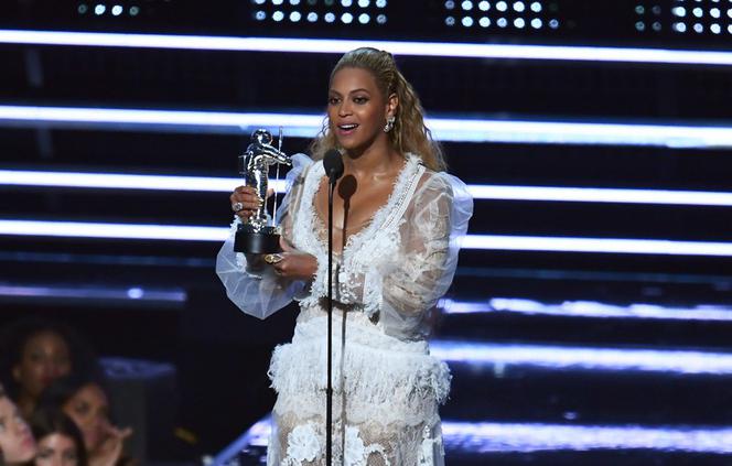 MTV VMA 2016 - Beyonce