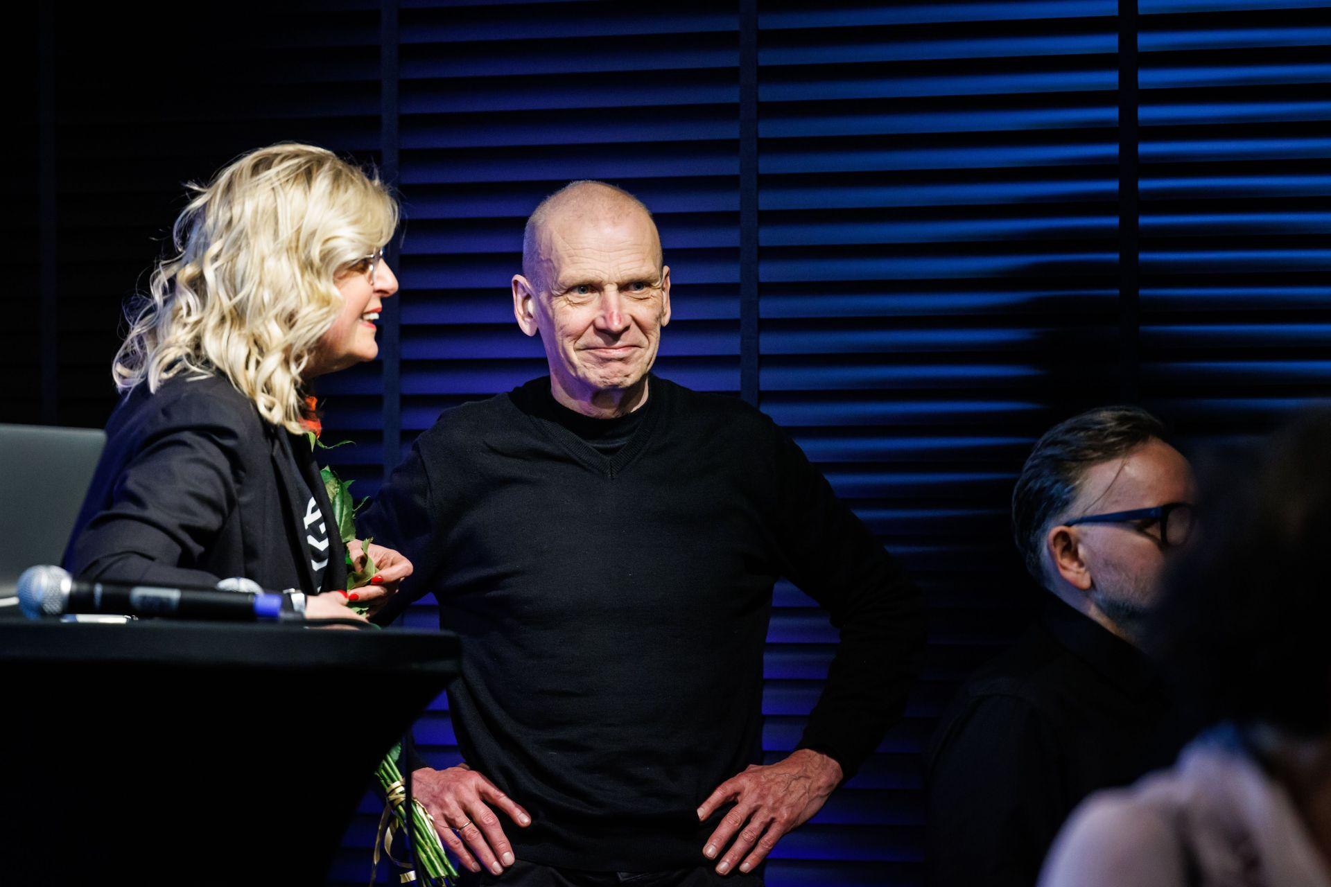Jubileusz pracowni archistudio studniarek + pilinkiewicz