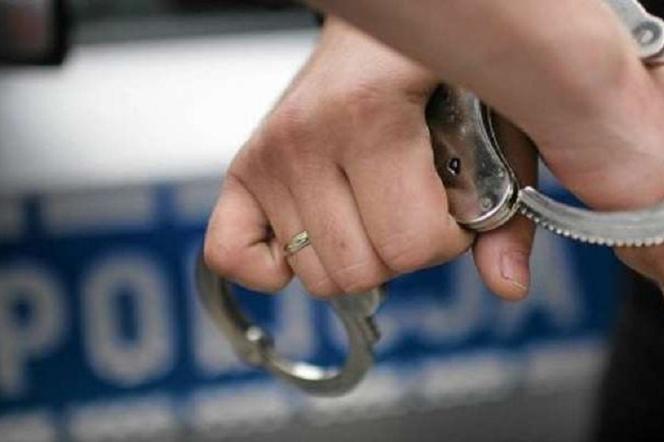 Policjanci ze Strzelców Krajeńskich zatrzymali poszukiwanego przestępcę seksualnego