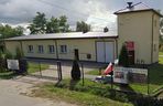 Remiza w Gościeńczycach