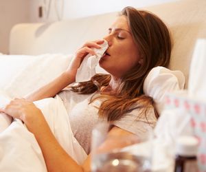 Problemy z okresem po COVID-19? Naukowcy wyjaśniają przyczyny