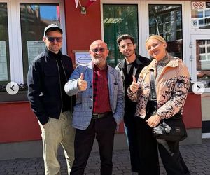 Wybory Prezydenckie 2025: Antek Pawlicki, Artur Barciś, Barbara Kurdej-Szatan