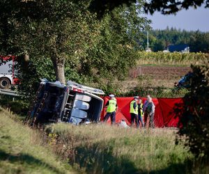 Świętokrzyska miejscowość w żałobie po śmierci trenera Damiana Jędrzejewskiego