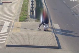 O krok od tragedii w Łukowie