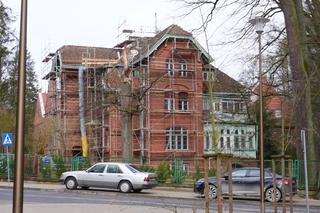 Przerażająca historia Kortowa. Dawniej był tam nazistowski szpital psychiatryczny, teraz kampus