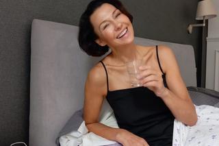 Gorące zdjęcia Anny Popek