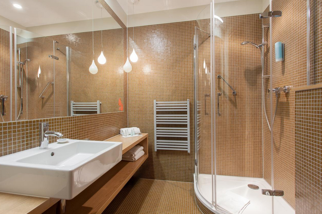 Hotel Marriott Resort & Spa w Sopocie