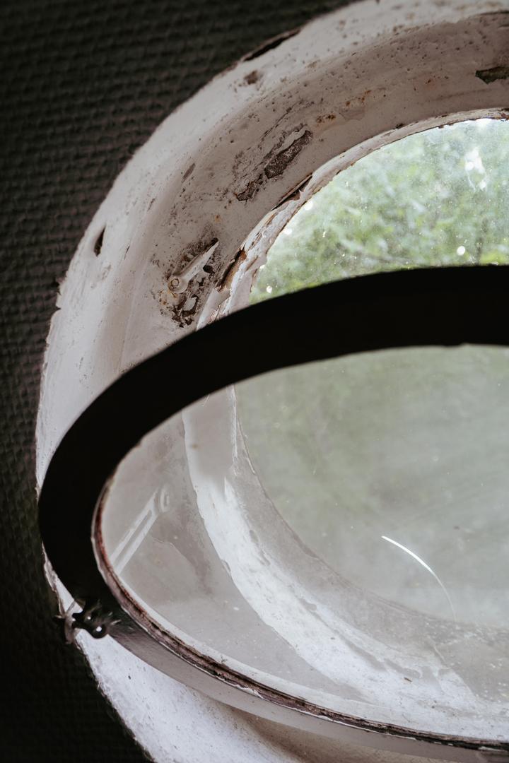 "Dom Igloo" pod Opolem - zdjęcia kopii słynnego projektu