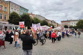 Marsz dla Życia i Rodziny w Lesznie