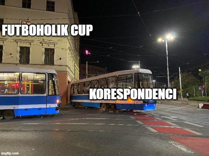 Wrocławskie tramwaje