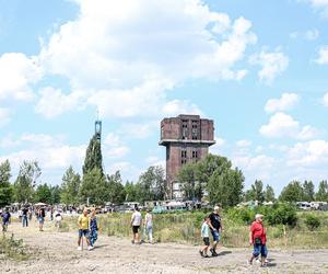 Śląskie Manewry 2024. Miłośnicy militariów spotkali się w Bytomiu