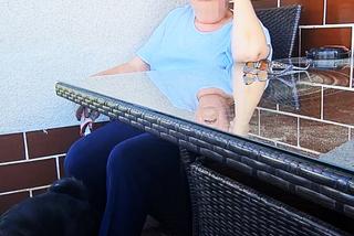 Oszukani metodą na rynnę