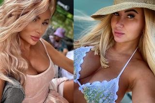 Iza z Królowych Życia zrywa ze swoim wizerunkiem. Nie uwierzysz, co sobie zmieniła