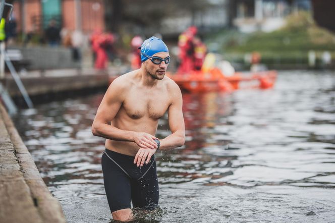 Trwają zapisy na FOCUS Ice Swimming Bydgoszcz Festival 2024