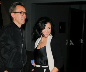 Maciej Kurzajewski dodał zdjęcie z synem i wnuczką. Do Włoch wybrał się z Cichopek!