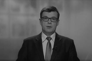 Nie żyje Piotr Świąc. Dziennikarz TVP Gdańsk zginął w wypadku drogowym
